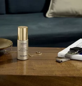 *Сироватка Ahava для обличчя Osmoter 30мл