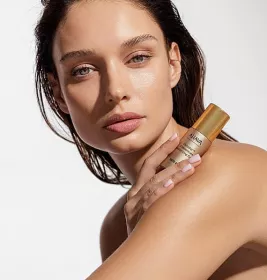 *Сироватка Ahava для обличчя Osmoter 30мл