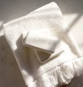 *Мило Ahava на основі солі Мертвого моря 100мл