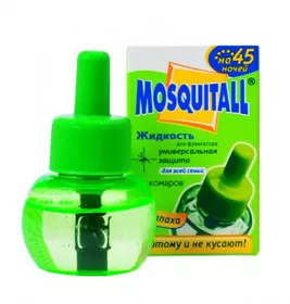 *Жидкость Москитол Универсальная защита от комаров 30мл