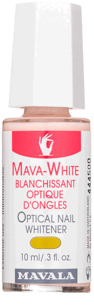 *Mavala70514 Mava-White Оптическое отбеливающее ср-во д/ногтей 10мл *Mavala70514 Mava-White Оптическое отбеливающее ср-во д/ногтей 10мл