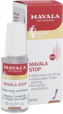 *Средство Mavala против обкусывания ногтей Мавала стоп Mavala Stop 10мл *Средство Mavala против обкусывания ногтей Мавала стоп Mavala Stop 10мл