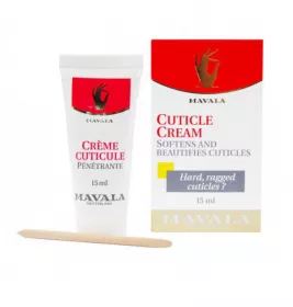 Крем Mavala для смягчения кутикулы Cuticle Cream 15 мл