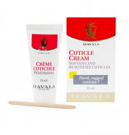 *Крем Mavala для пом'якшення кутикули Cuticle Cream 15 мл