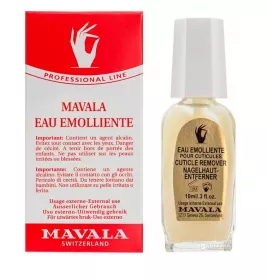 Средство Mavala для обработки кутикулы Cuticle Remover 10 мл