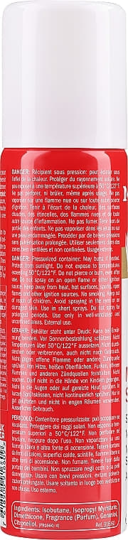 *Mavala91660 Ср-во 150мл д/быстрого высыхания лака Мавадрай-спрей. Mavadry