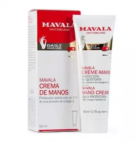 Крем Mavala для рук Hand Cream 50 мл