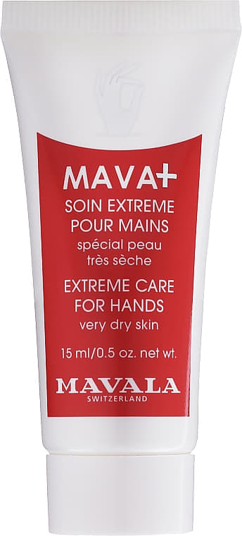 *Mavala92995 Ср-во д/нежного ухода за кожей рук для оченьсухой кожи (в упаковке) *Mavala92995 Ср-во д/нежного ухода за кожей рук для оченьсухой кожи (в упаковке)