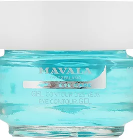 *Mavala94214 Гель контурный для глаз 15мл