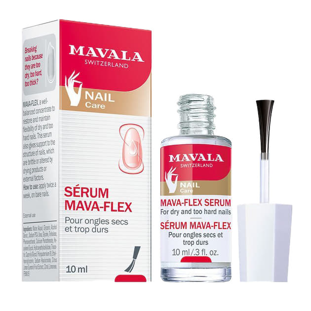 *Mavala99801 Ср-во придающее гибкость Mava-Flex 10мл *Mavala99801 Ср-во придающее гибкость Mava-Flex 10мл