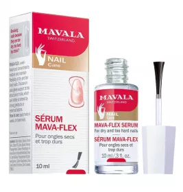 *Mavala99801 Ср-во придающее гибкость Mava-Flex 10мл