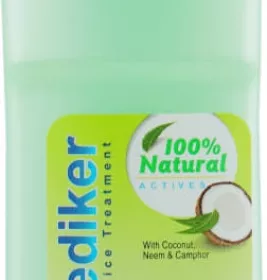 Шампунь проти вошей та гнид ТМ Mediker 50мл || Marico Ltd.,Індія