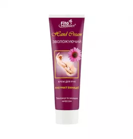 Крем для рук зволожуючий 100 мл