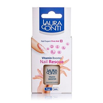 *Засіб Laura Conti догляд за нігтями Позбавлення вітамінний підсилювач