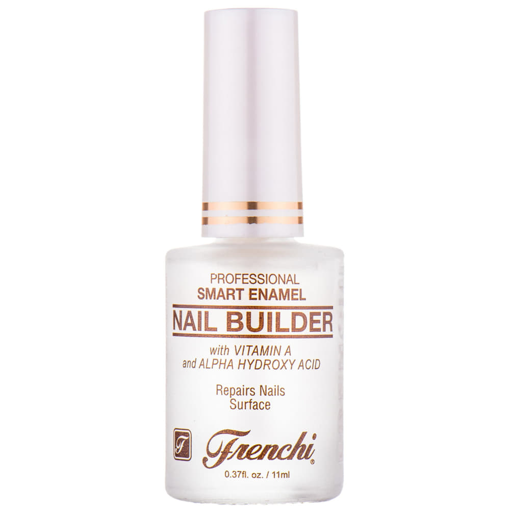 *ИМ Умная эмаль03  восстановитель поврежденных ногтей