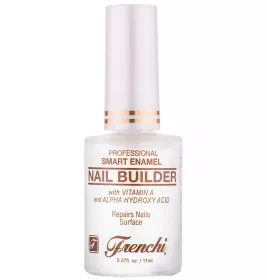 *ИМ Умная эмаль03  восстановитель поврежденных ногтей