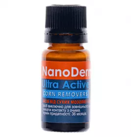 *NanoDermix уход.за огруб.кож.сух.моз.и натопт.10мл