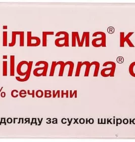 *Мильгамма крем 45 мл