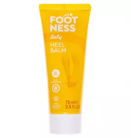 *Бальзам Footness д/огруб.кожи ног с 10% моч.75мл