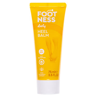 Бальзам Footness д/огруб.шкіри ніг з 10% моч.75мл