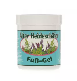 *Бальзам Alter Heideschafer для ніг освіжаючий 250 мл