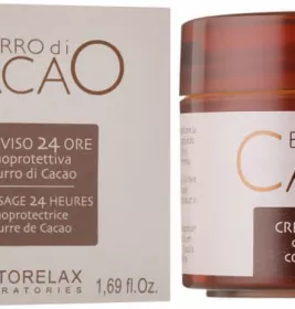 Крем Harbor Phytorelax для обличчя захист 24 години з олією какао 50 мл