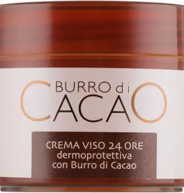 Крем Harbor Phytorelax для обличчя захист 24 години з олією какао 50 мл