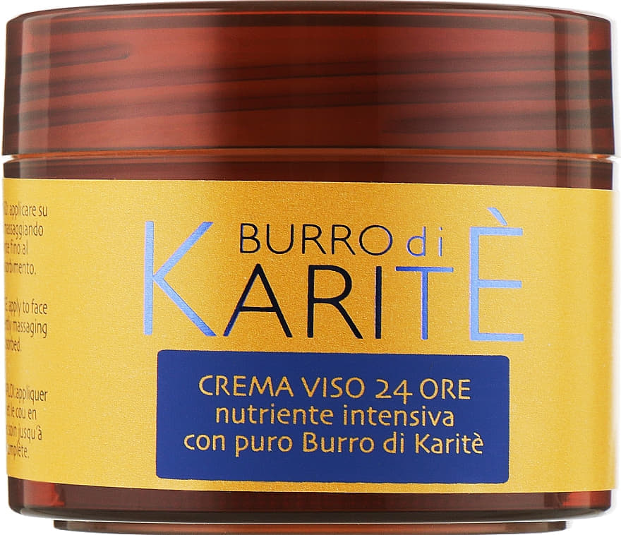 Крем Harbor Phytorelax для обличчя Зволоження 24 години з олією каріте 50 мл