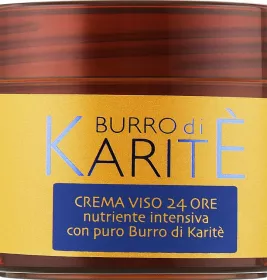 Крем Harbor Phytorelax для обличчя Зволоження 24 години з олією каріте 50 мл