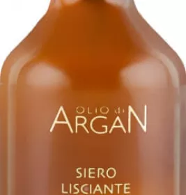 *Harbor Phytorelax Argan 8238 Сыворотка для волос выпрямляющая с маслом Арганы 100мл