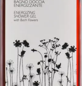 Гель Harbor Phytorelax для душу тонізуючий квітковий 500 мл
