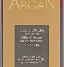 *Гель Harbor Phytorelax Argan для душа с маслом Арганы 250 мл