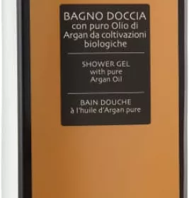 *Гель Harbor Phytorelax Argan для душа с маслом Арганы 250 мл
