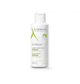 *Лосьйон А-Дерма Сітеліум для обличчя та тіла 100мл
