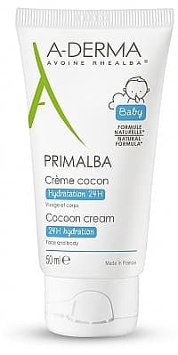 *Крем-кокон А-Дерма Примальба Ніжний 100 мл