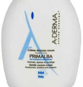 *Крем-кокон А-Дерма Примальба Ніжний 100 мл