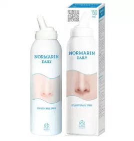 Нормарин Дейлі спрей 150мл