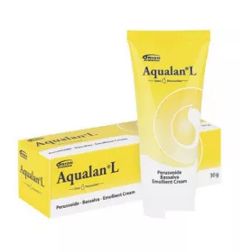 Аквалан L крем 100г