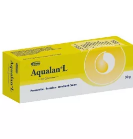 Аквалан L крем 30 г