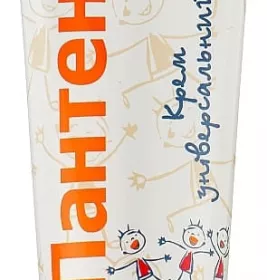 *Крем Пантенол для дітей 70мл