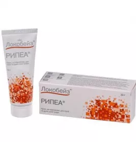 *Локобейз Ріпеа крем 30г