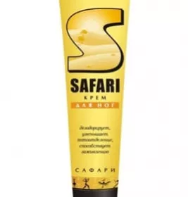 Крем Ефект Сафарі 44 г