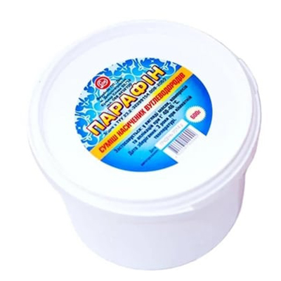 Парафін 600 г