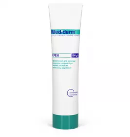 Крем Медідерм (Mediderm) 100г