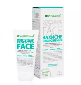 Крем косметичний 