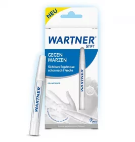 *Вартнер гель від грибка нігтів туба 7мл