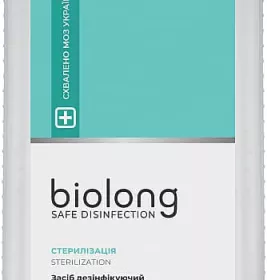 *Біолонг антисептичний 250мл