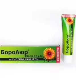 *КРЕМ КОСМЕТИЧНИЙ 