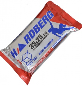 *Влажные полотенца Hardberg Extreme Экстремальное очищение и защита для тела №8