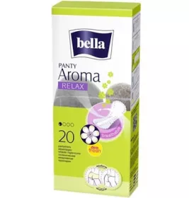 *Г Белла 1421 Пенти Арома Relax №20